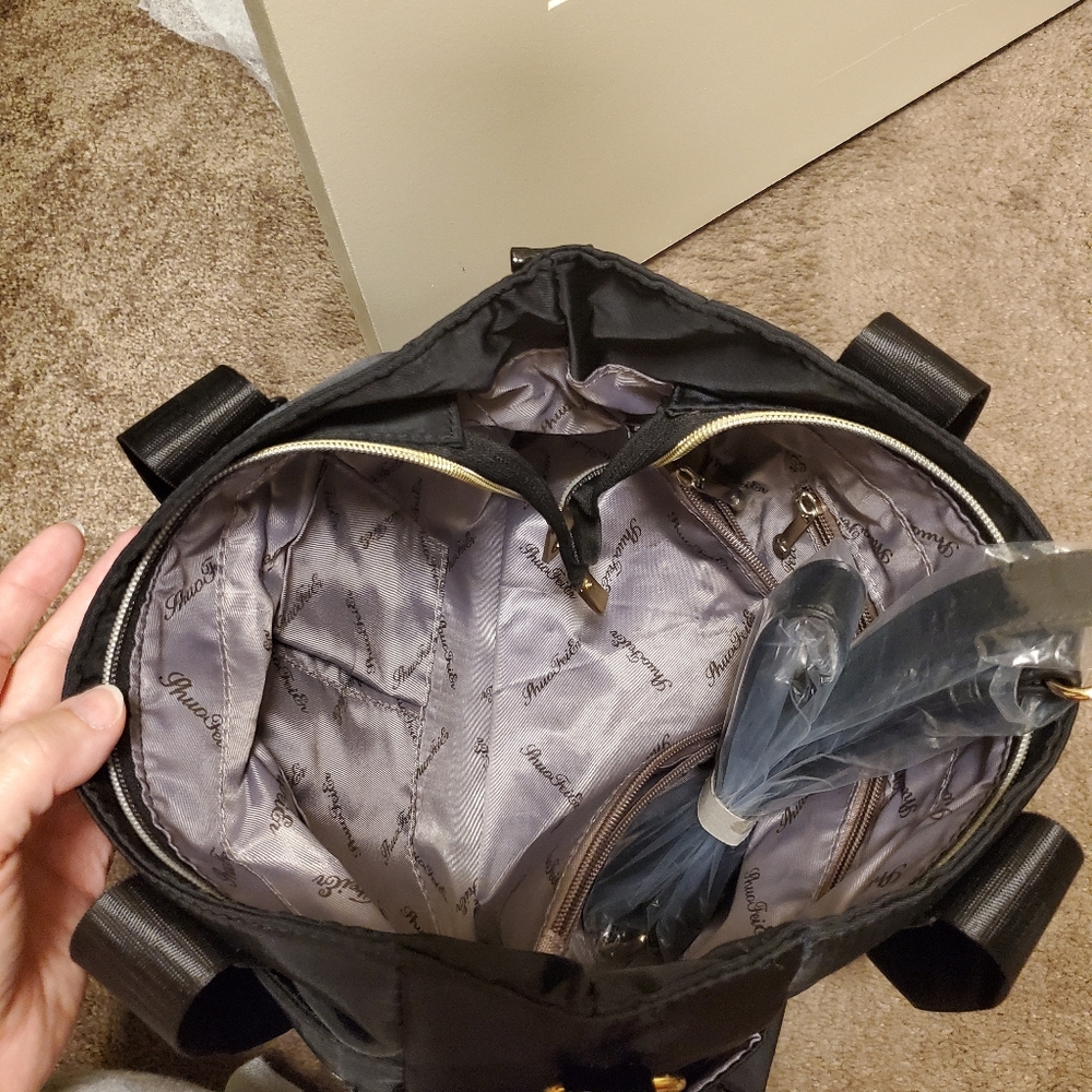 Work Tote - Picture 3 of 4
